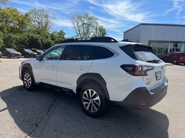 New 2025 Subaru Outback Premium image 5