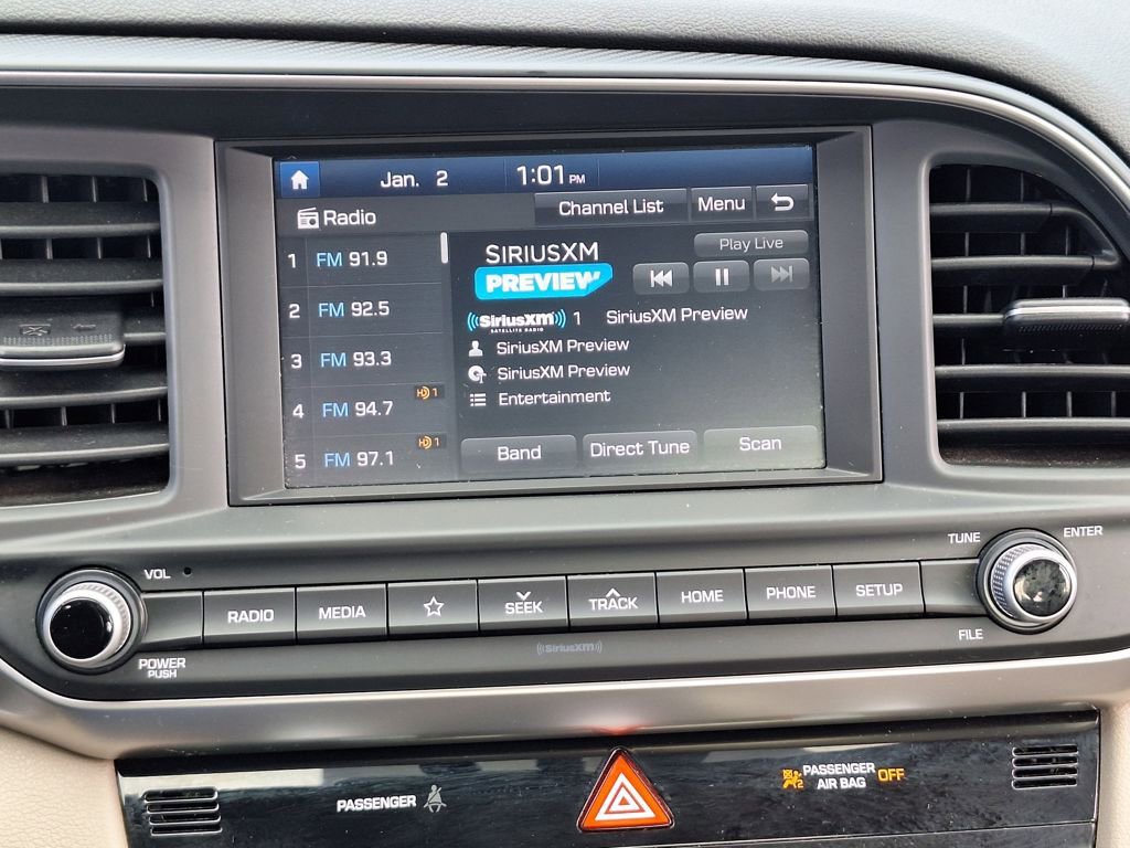 Used 2019 Hyundai Elantra Value Edition image 20