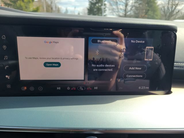 New 2026 Nissan Murano SL AWD/4WD image 21