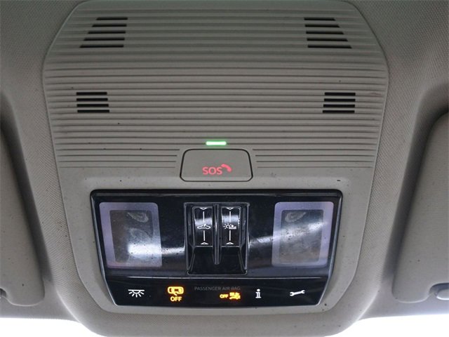 Used 2024 Volkswagen Atlas SE image 20