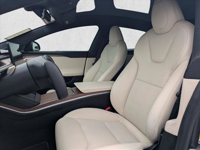 Used 2023 Tesla Model S Standard Range AWD/4WD image 17