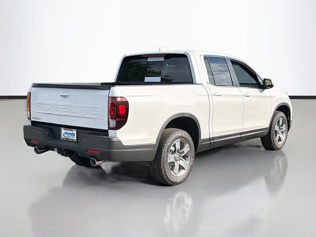 New 2026 Honda Ridgeline RTL image 6
