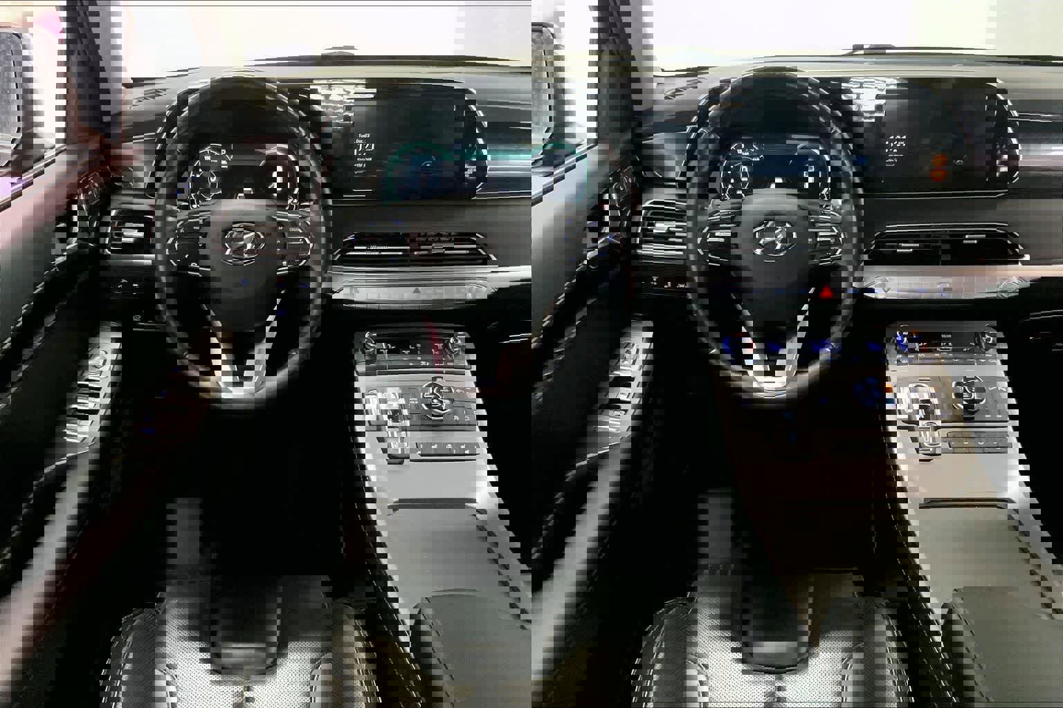 Used 2021 Hyundai Palisade Limited image 12