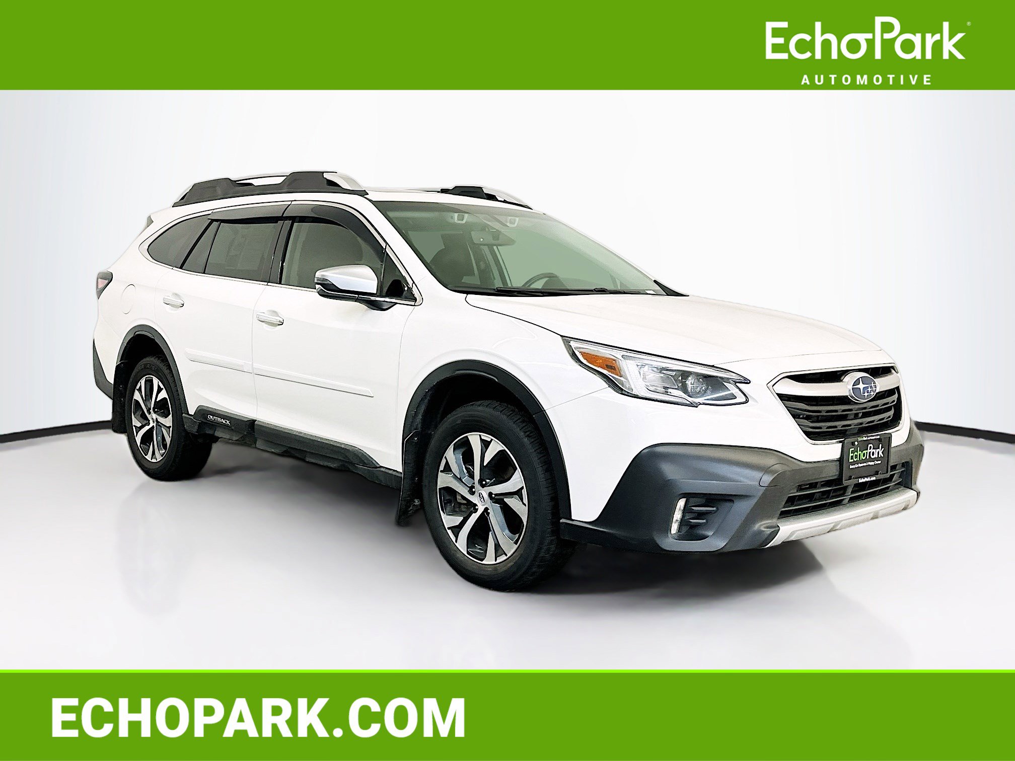 Used 2020 Subaru Outback Touring XT