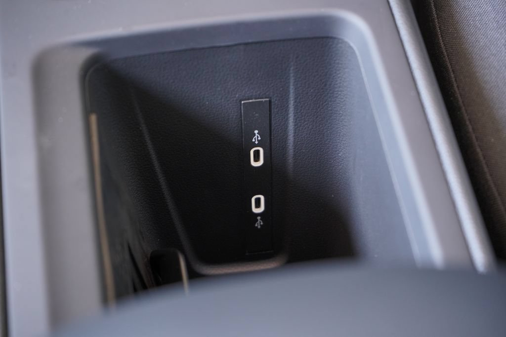 New 2026 Volkswagen Tiguan S FWD image 32