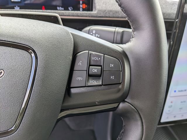 Used 2026 Ford Mustang Mach-E Premium w/ Technology Package AWD/4WD image 30
