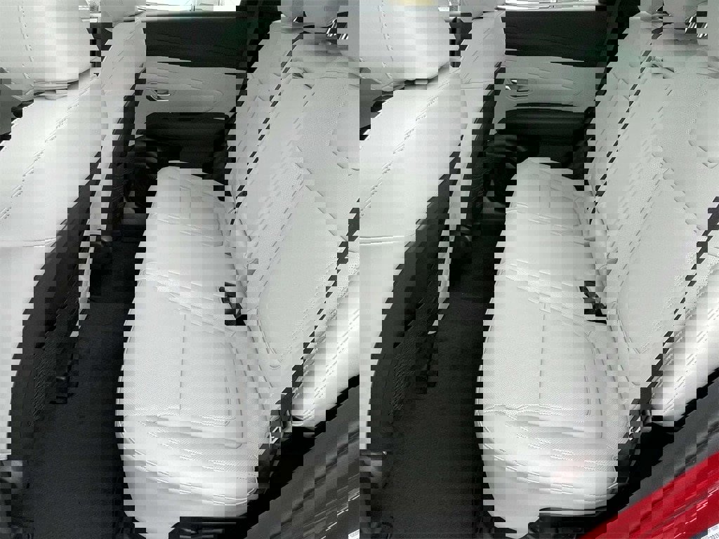 New 2025 Hyundai Tucson SEL w/ Tow & Go Package image 8