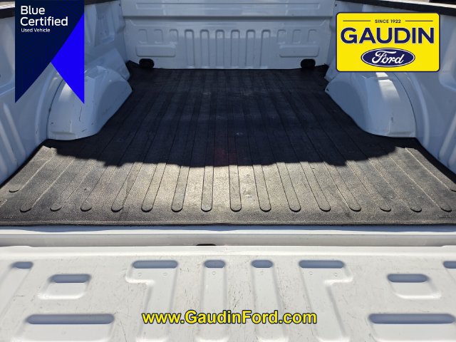 Certified 2021 Ford F150 XL w/ XL Power Equipment Group AWD/4WD image 14