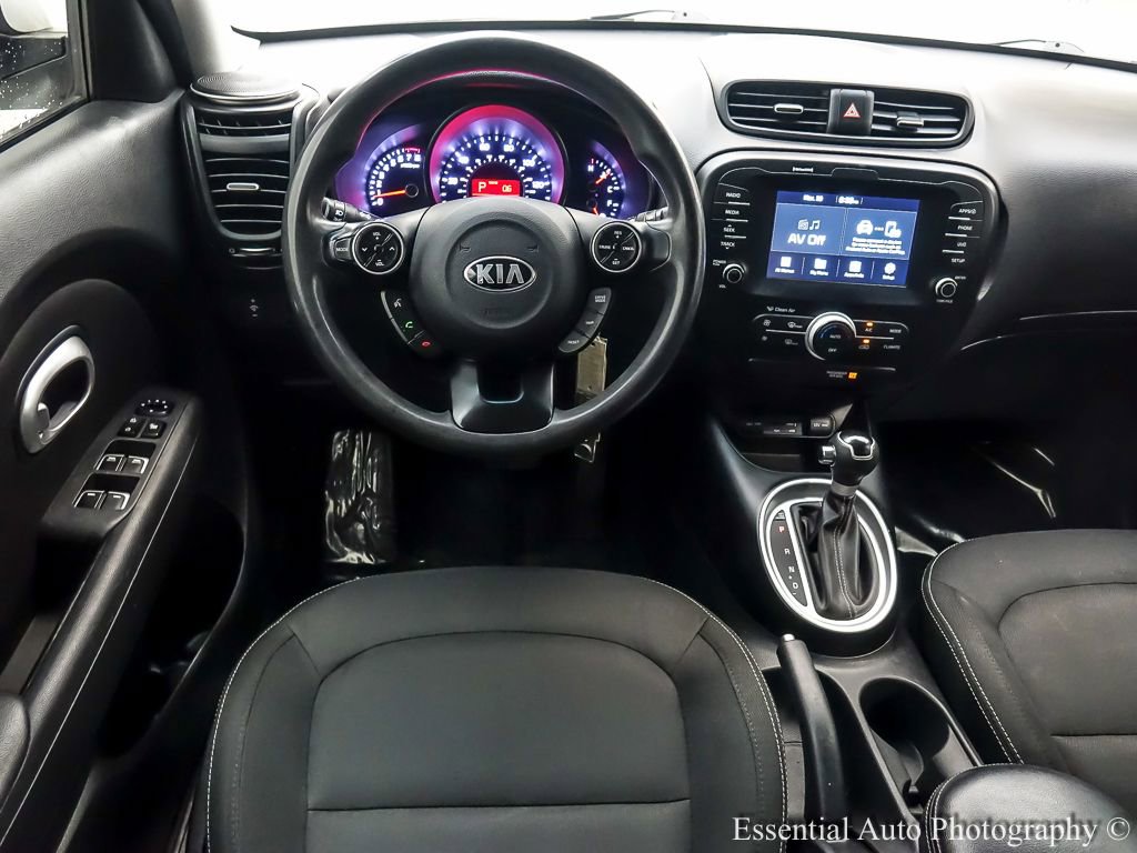 Used 2019 Kia Soul + image 13