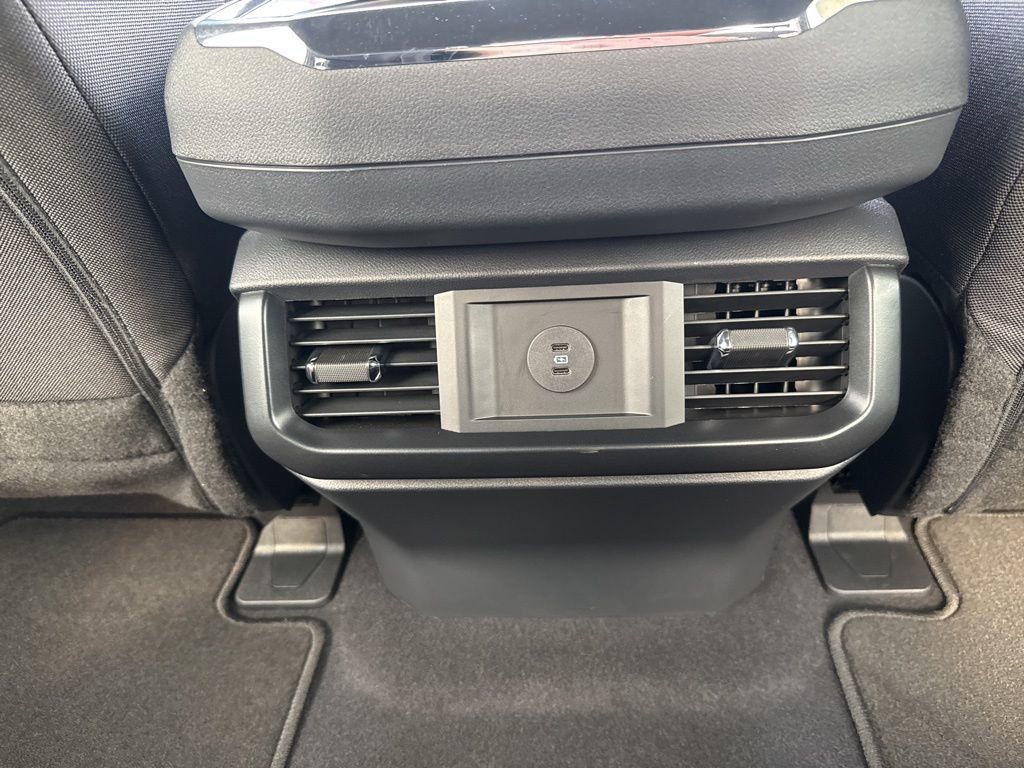 New 2026 Ford F150 STX image 28