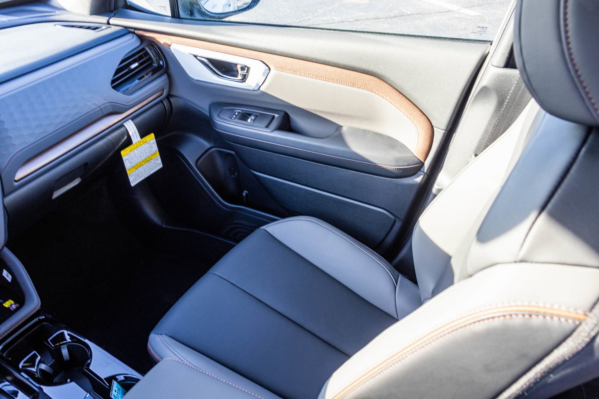 New 2026 Subaru Forester Sport image 33