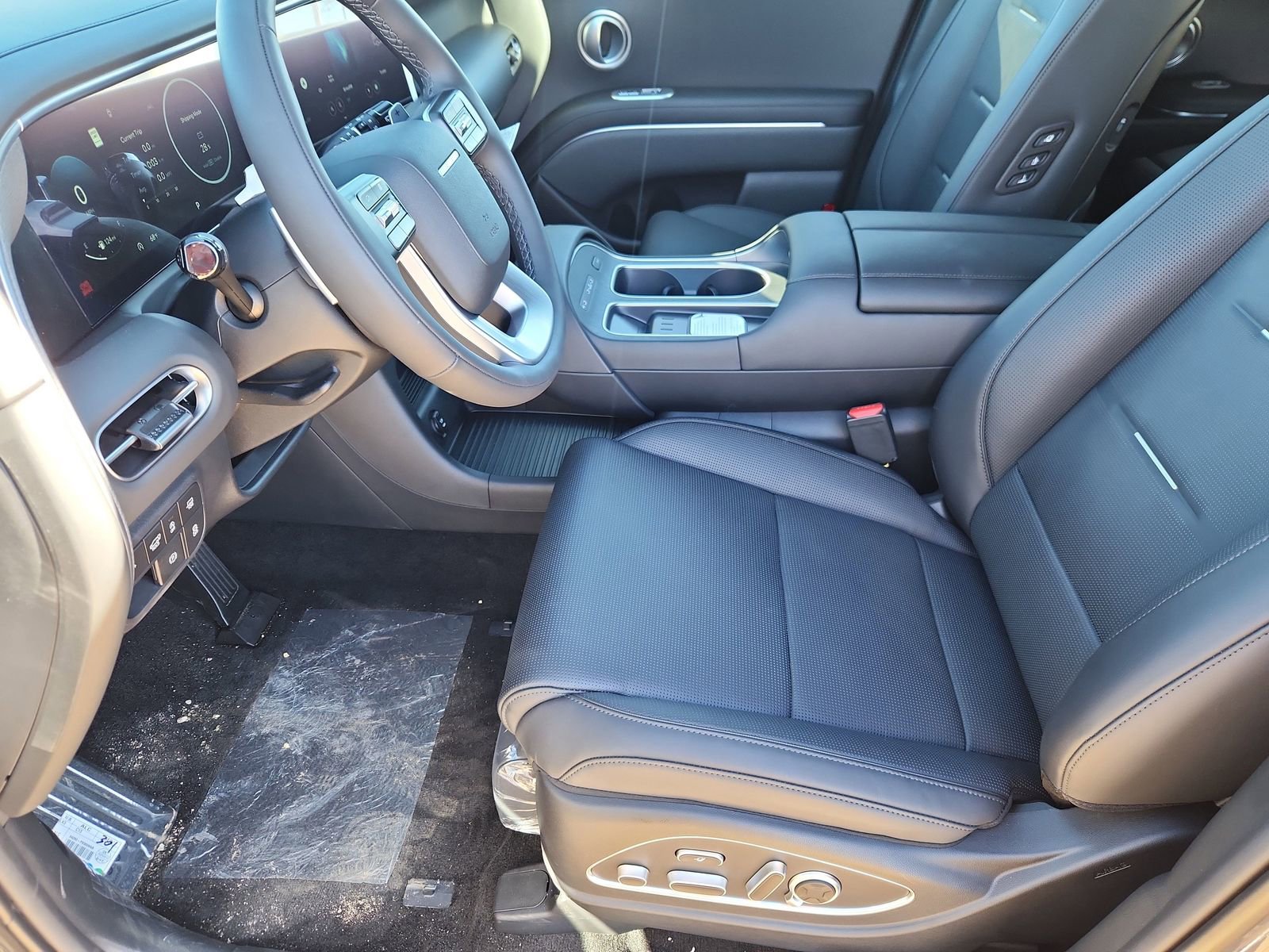 New 2026 Hyundai Palisade Calligraphy image 10