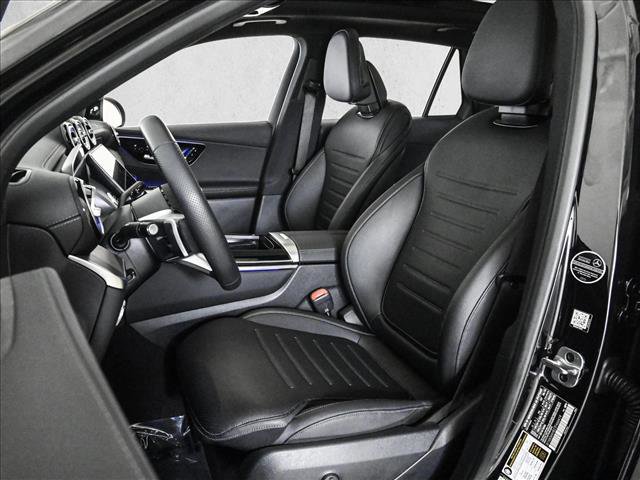 Certified 2026 Mercedes-Benz GLC 300 4MATIC image 18