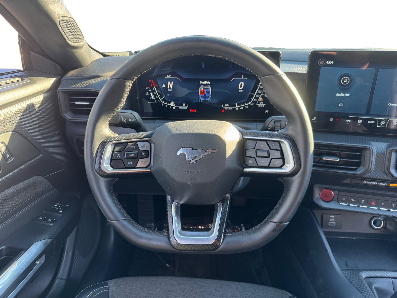 Used 2024 Ford Mustang GT RWD image 12