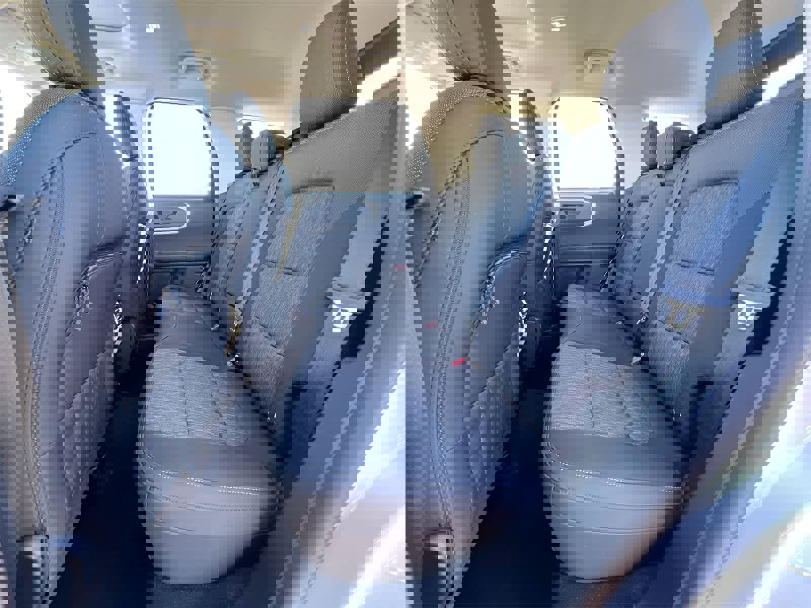 Used 2023 Ford Bronco Sport Big Bend w/ Convenience Package image 20