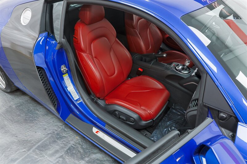 Used 2015 Audi R8 V8 AWD/4WD image 73