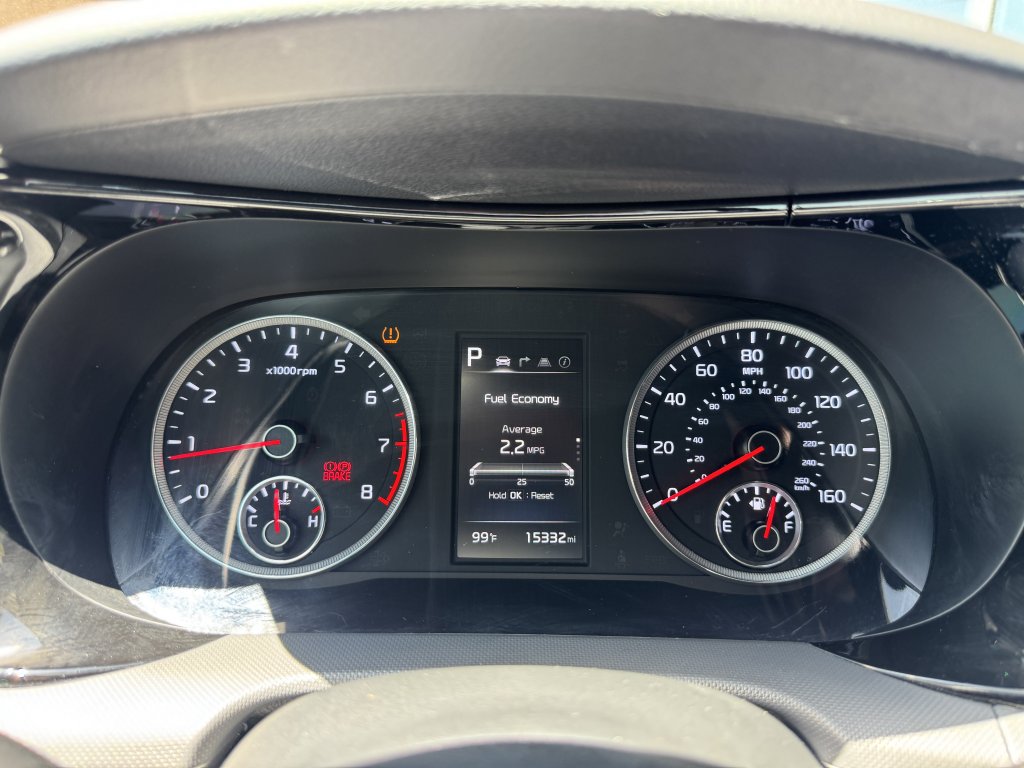 Used 2024 Kia K5 GT-Line FWD image 18