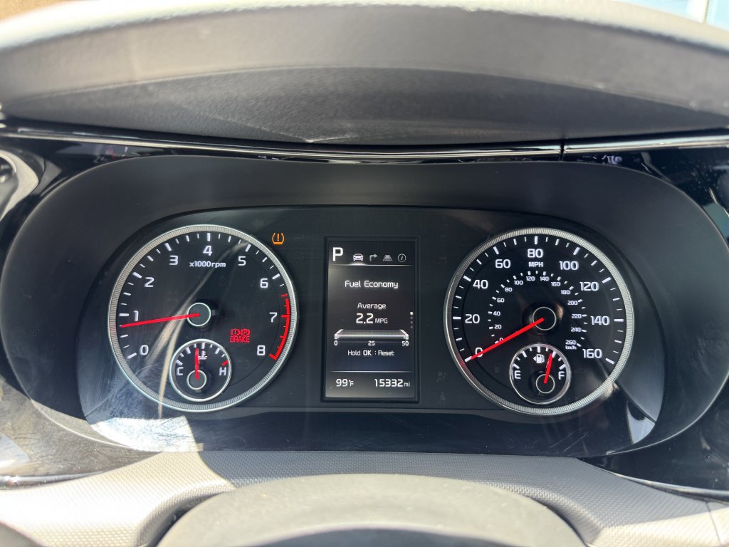 Used 2024 Kia K5 GT-Line image 18