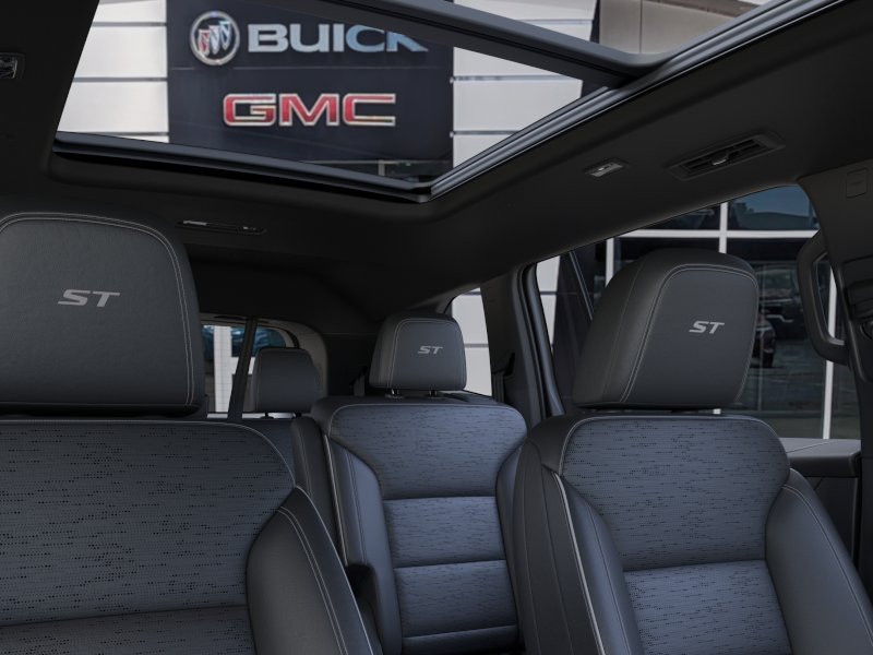 New 2027 Buick Enclave Sport Touring w/ Power Package AWD/4WD image 24