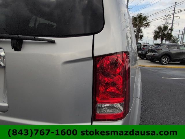 Used 2015 Honda Pilot EX-L image 31