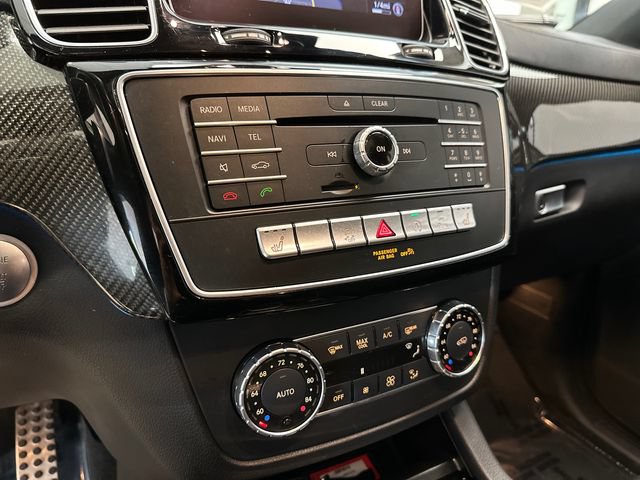 Used 2018 Mercedes-Benz GLE 43 AMG 4MATIC Coupe image 20