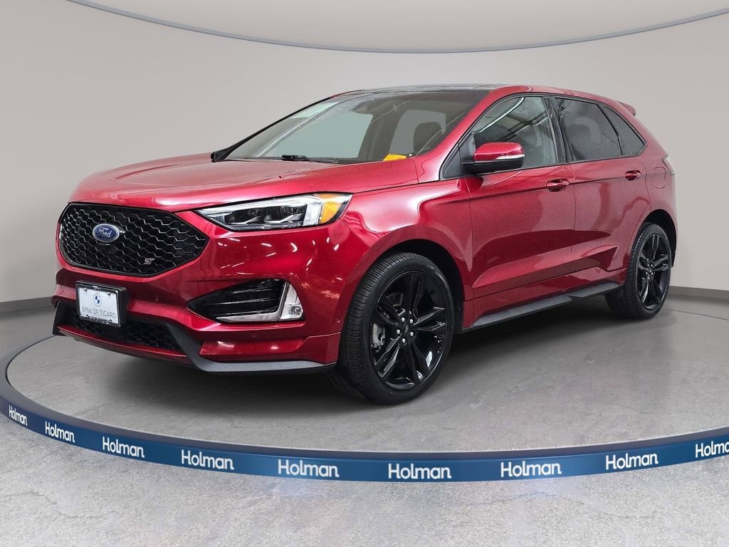 Used 2020 Ford Edge ST w/ Equipment Group 401A