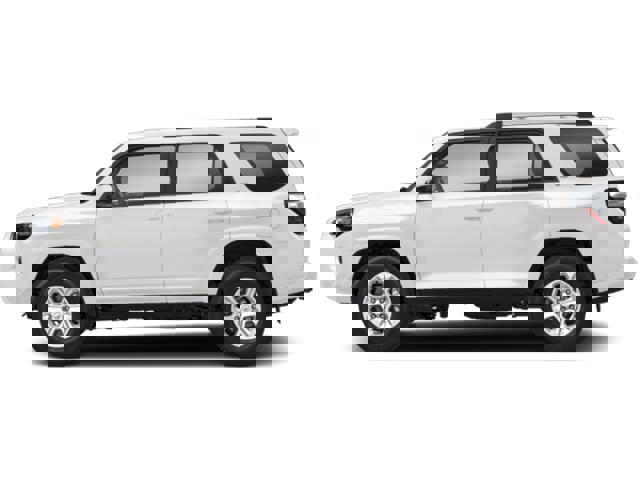 Used 2024 Toyota 4Runner SR5 image 3