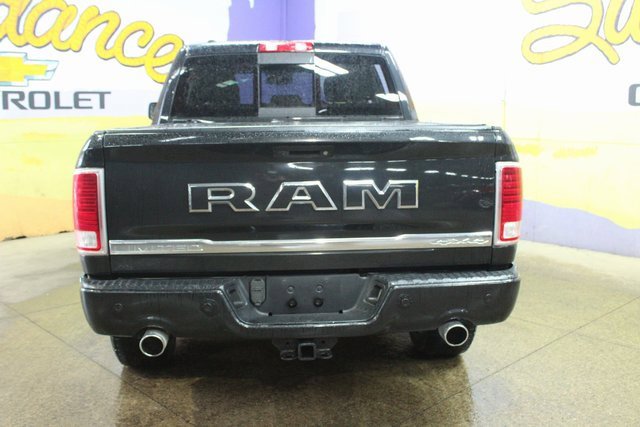 Used 2016 RAM 1500 Limited image 7