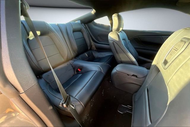 Used 2025 Ford Mustang GT Premium w/ GT Performance Package image 10