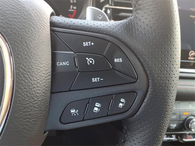 New 2026 Dodge Durango GT image 25