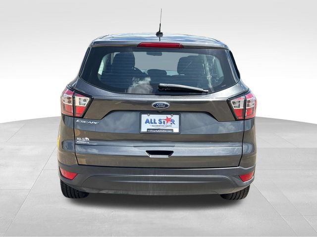Used 2018 Ford Escape S FWD image 8