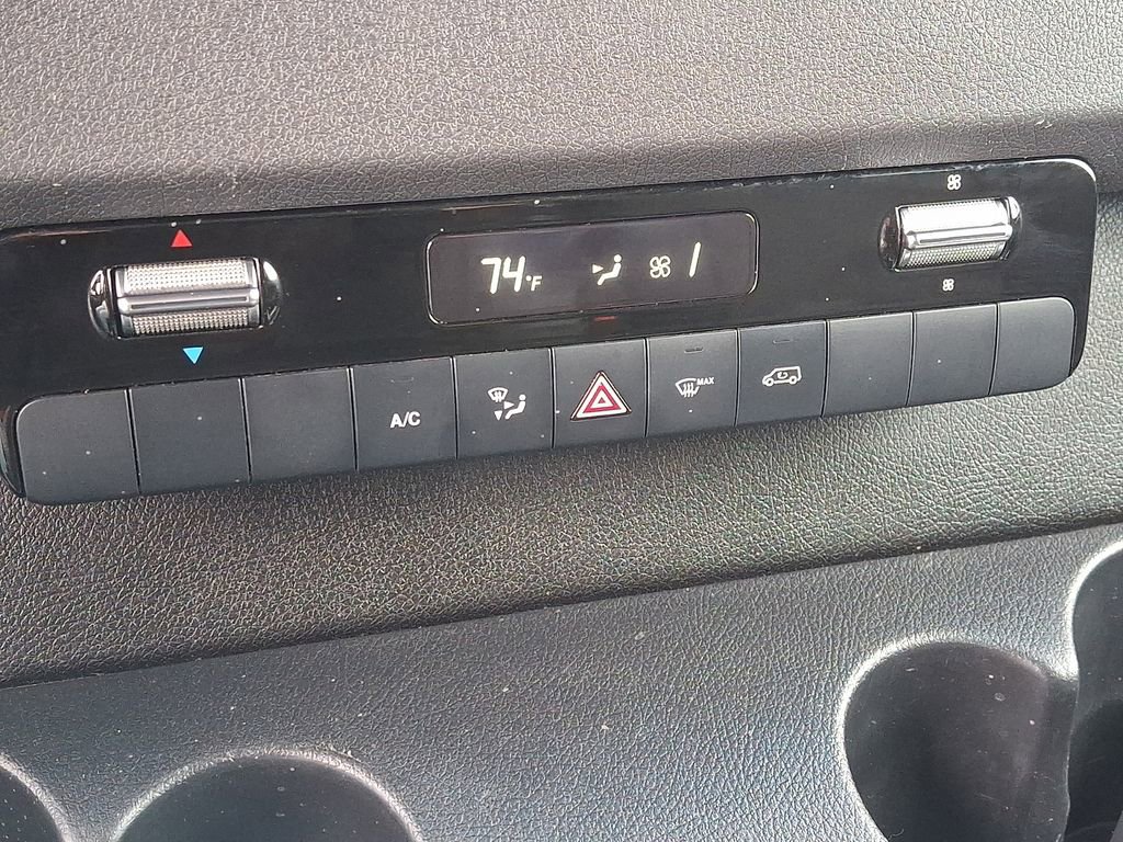 Used 2022 Mercedes-Benz Sprinter 2500 image 19