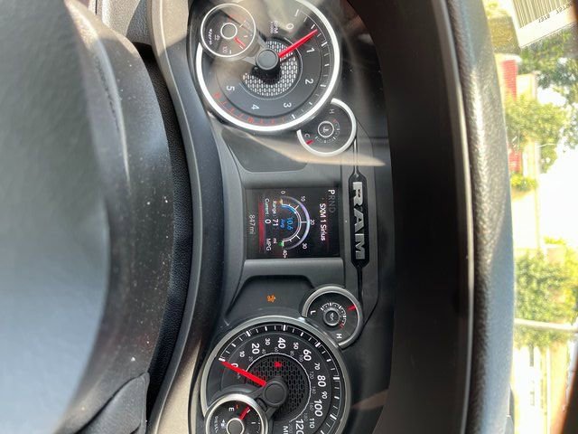 New 2026 RAM 5500 Tradesman image 13