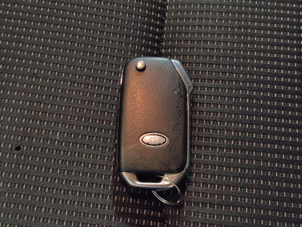 Used 2019 Kia Forte Sedan FWD image 32