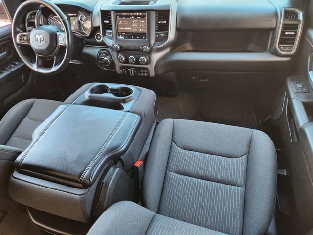 Certified 2023 RAM 1500 Tradesman w/ Trailer Tow Group image 23