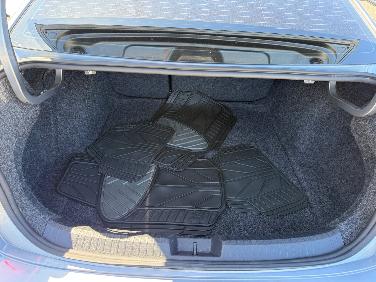 Used 2021 Volkswagen Jetta S FWD image 17