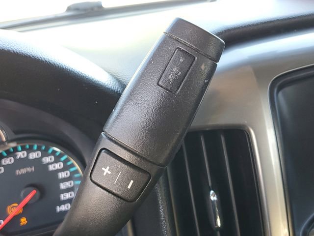 Used 2018 Chevrolet Silverado 1500 LT image 20