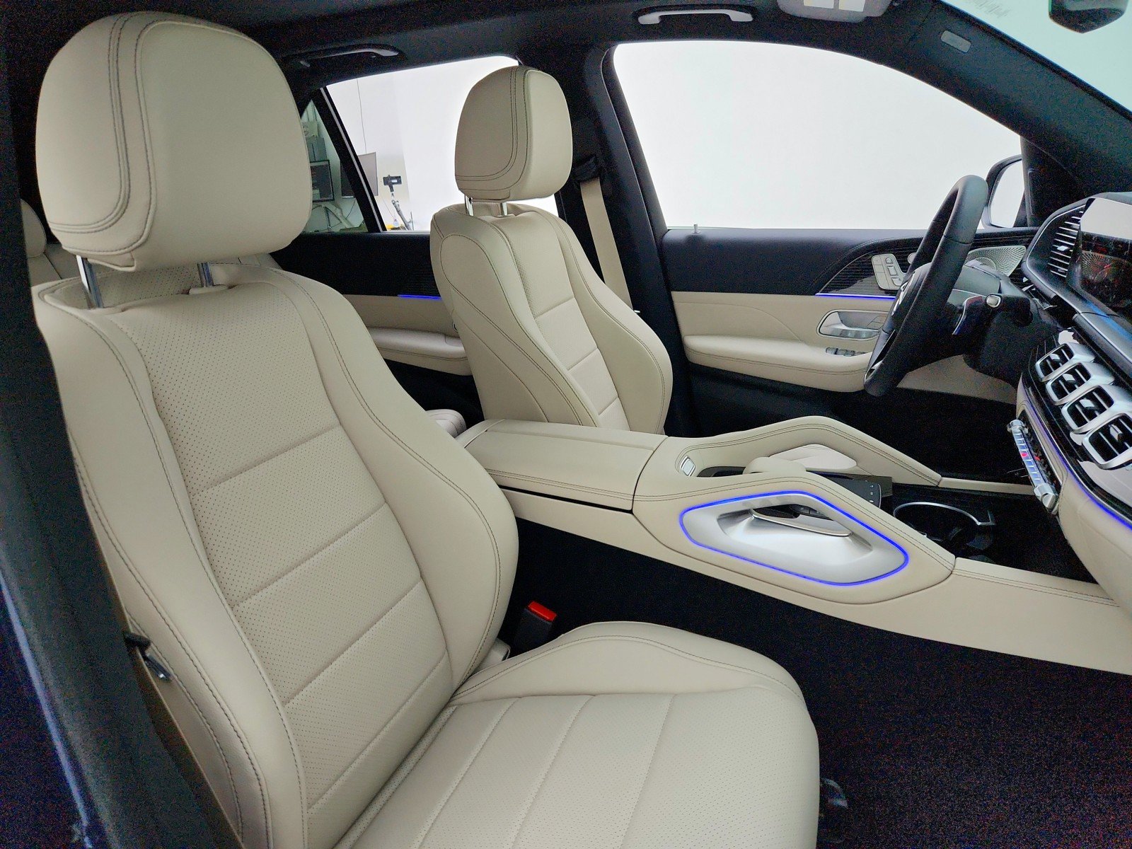 New 2026 Mercedes-Benz GLE 350 4MATIC image 20