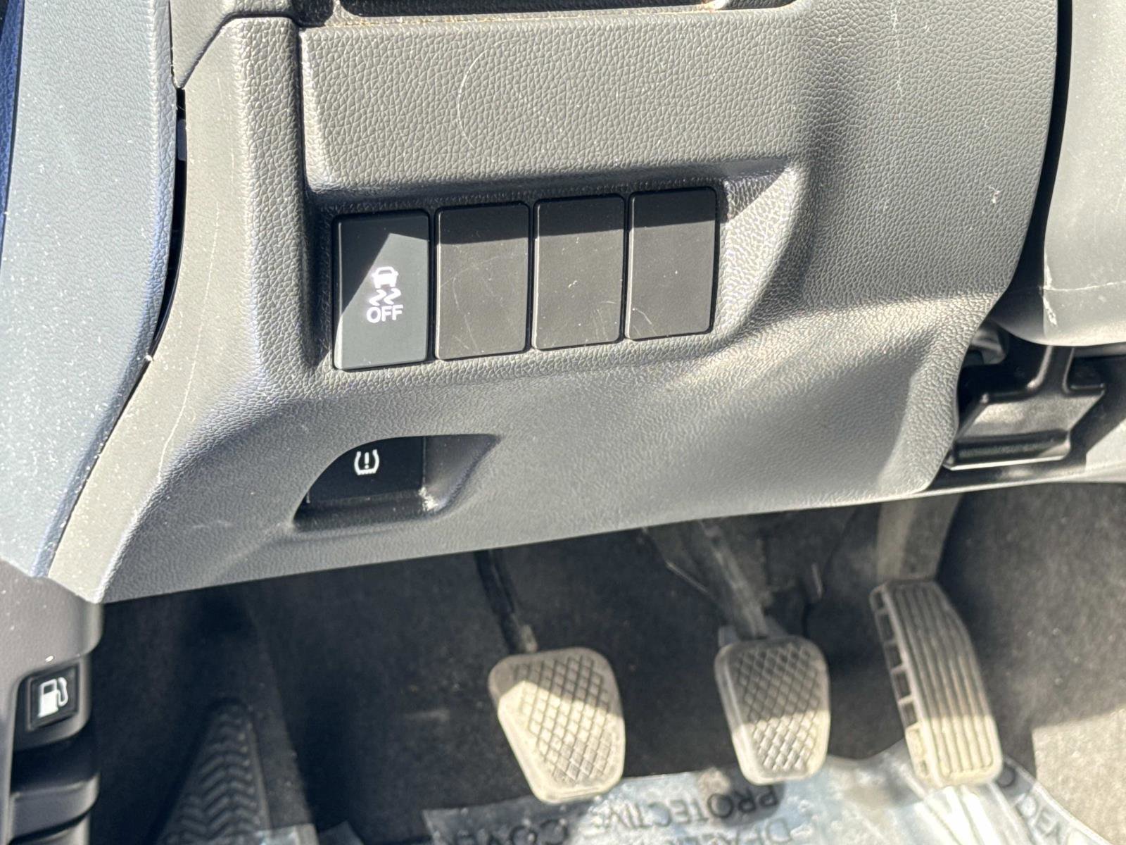 Used 2017 Honda Fit EX image 13