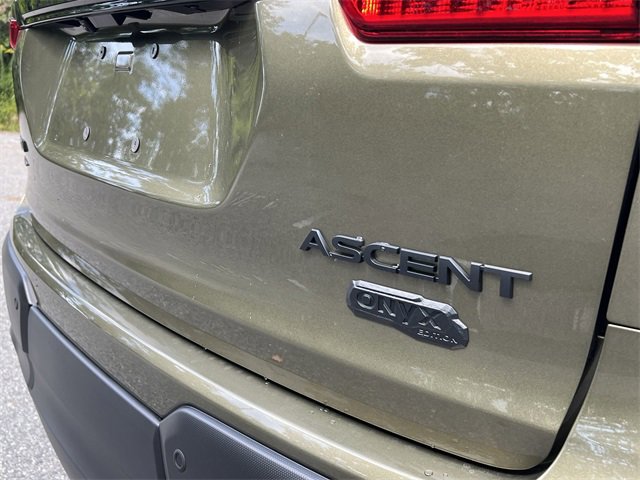 New 2025 Subaru Ascent Bronze Edition image 30