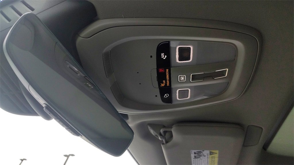 New 2026 Volvo XC90 B6 Ultra image 26