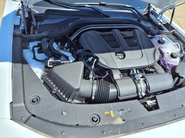 New 2026 Dodge Charger R/T AWD/4WD image 64