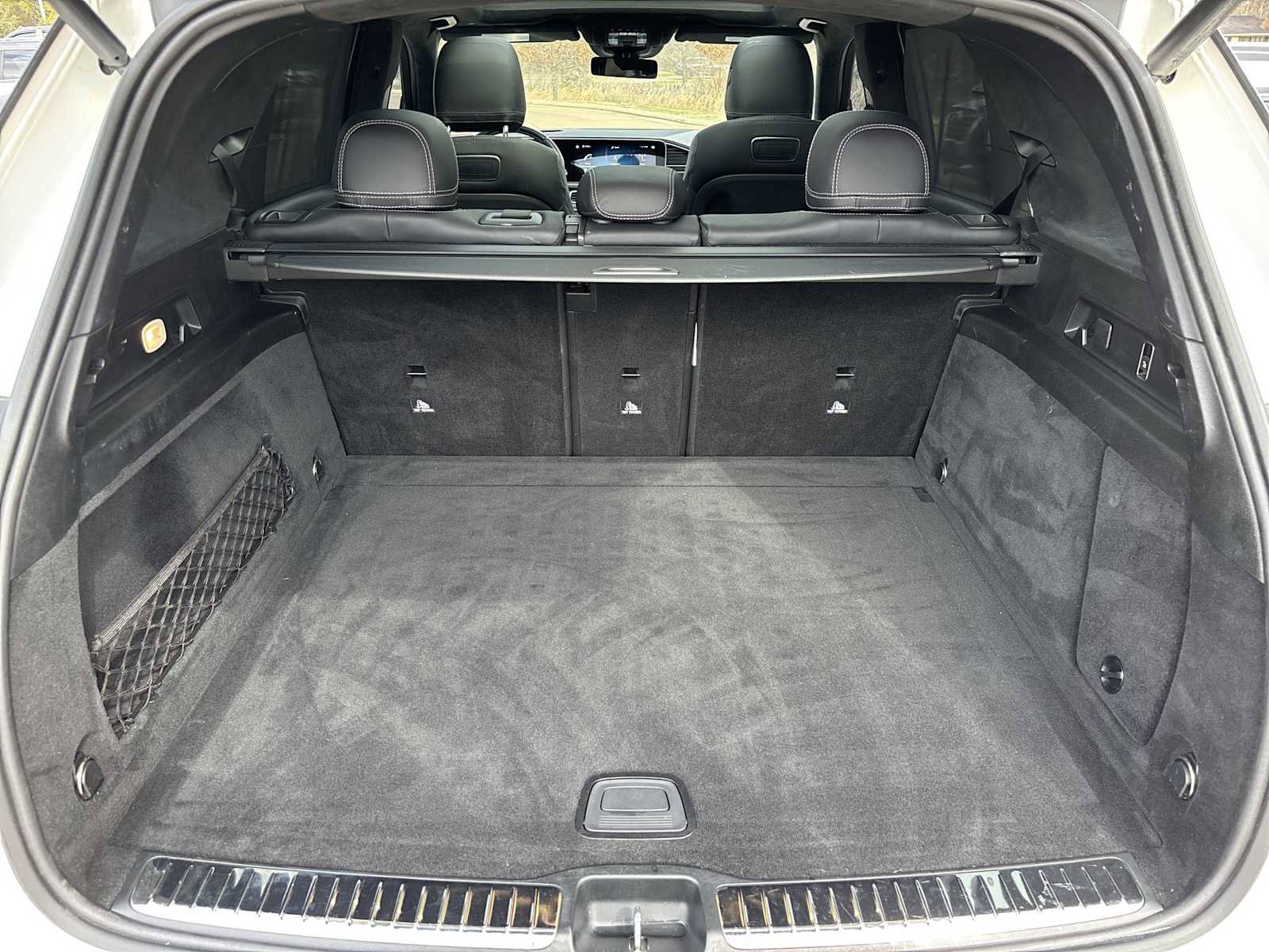 Certified 2021 Mercedes-Benz GLE 63 AMG S image 26