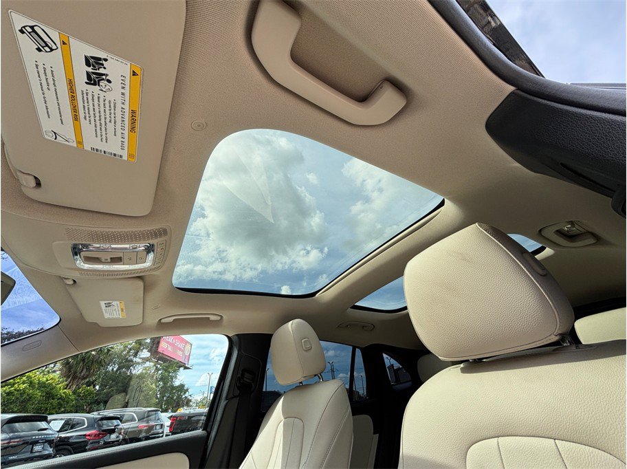 Used 2022 Mercedes-Benz GLA 250 image 33