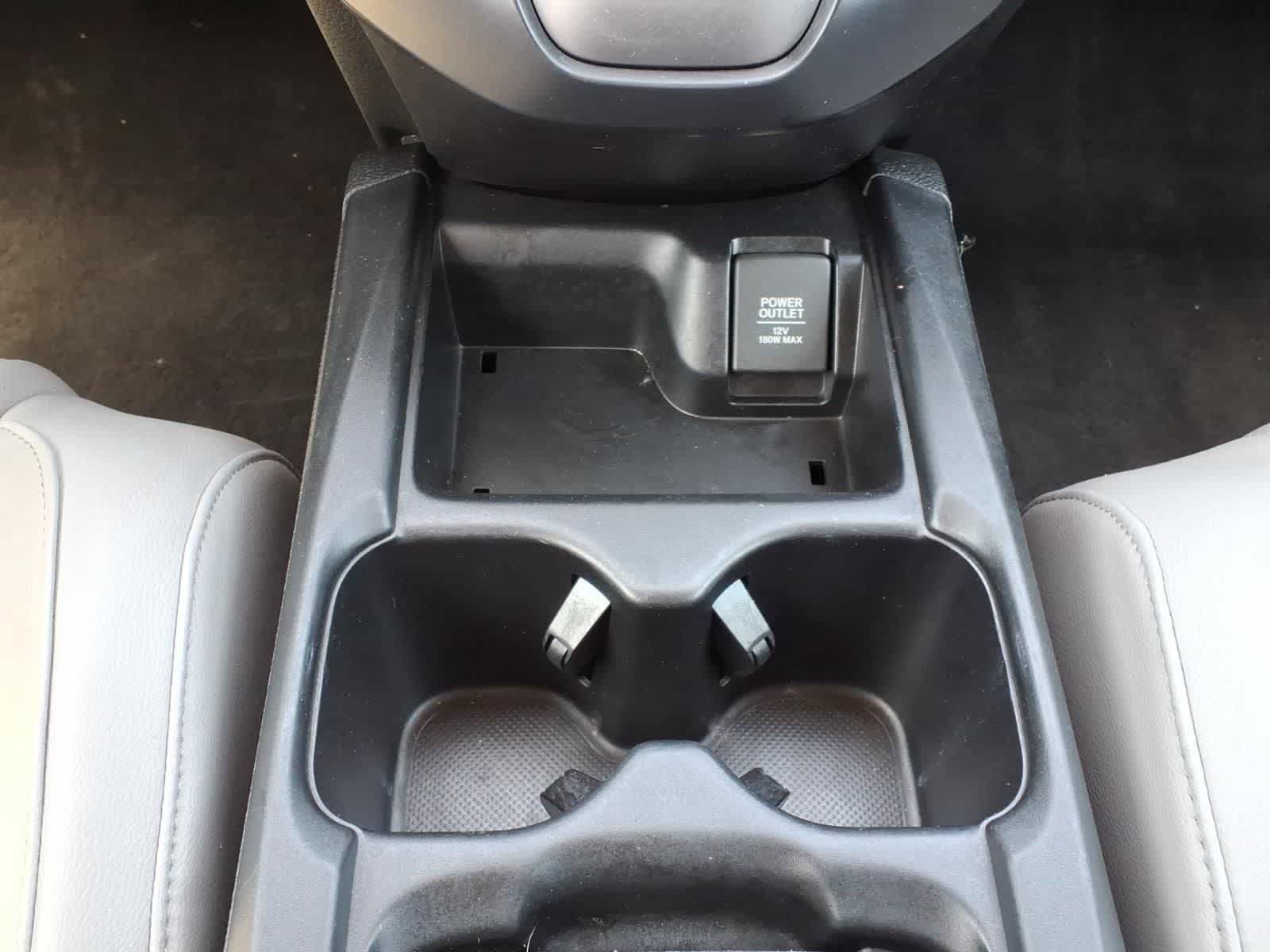 Certified 2017 Honda CR-V EX-L image 23