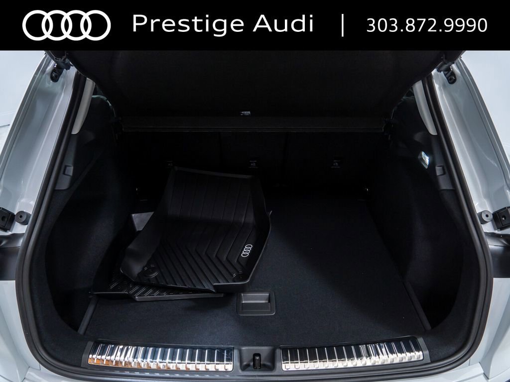 New 2026 Audi Q3 quattro 2.0T image 31