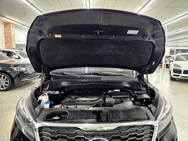Used 2019 Kia Sorento AWD image 38