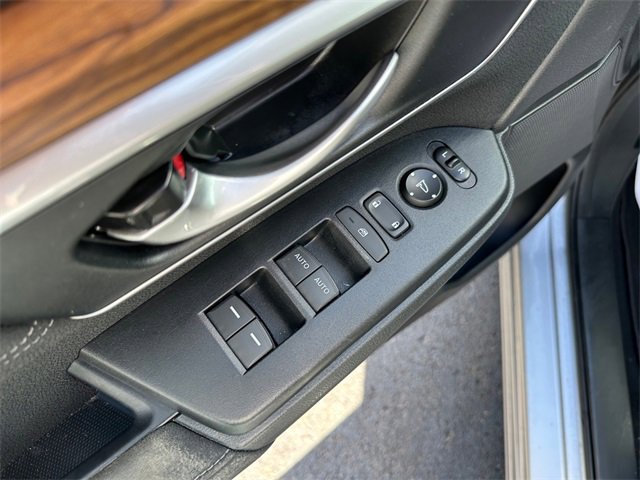 Used 2019 Honda CR-V EX image 19