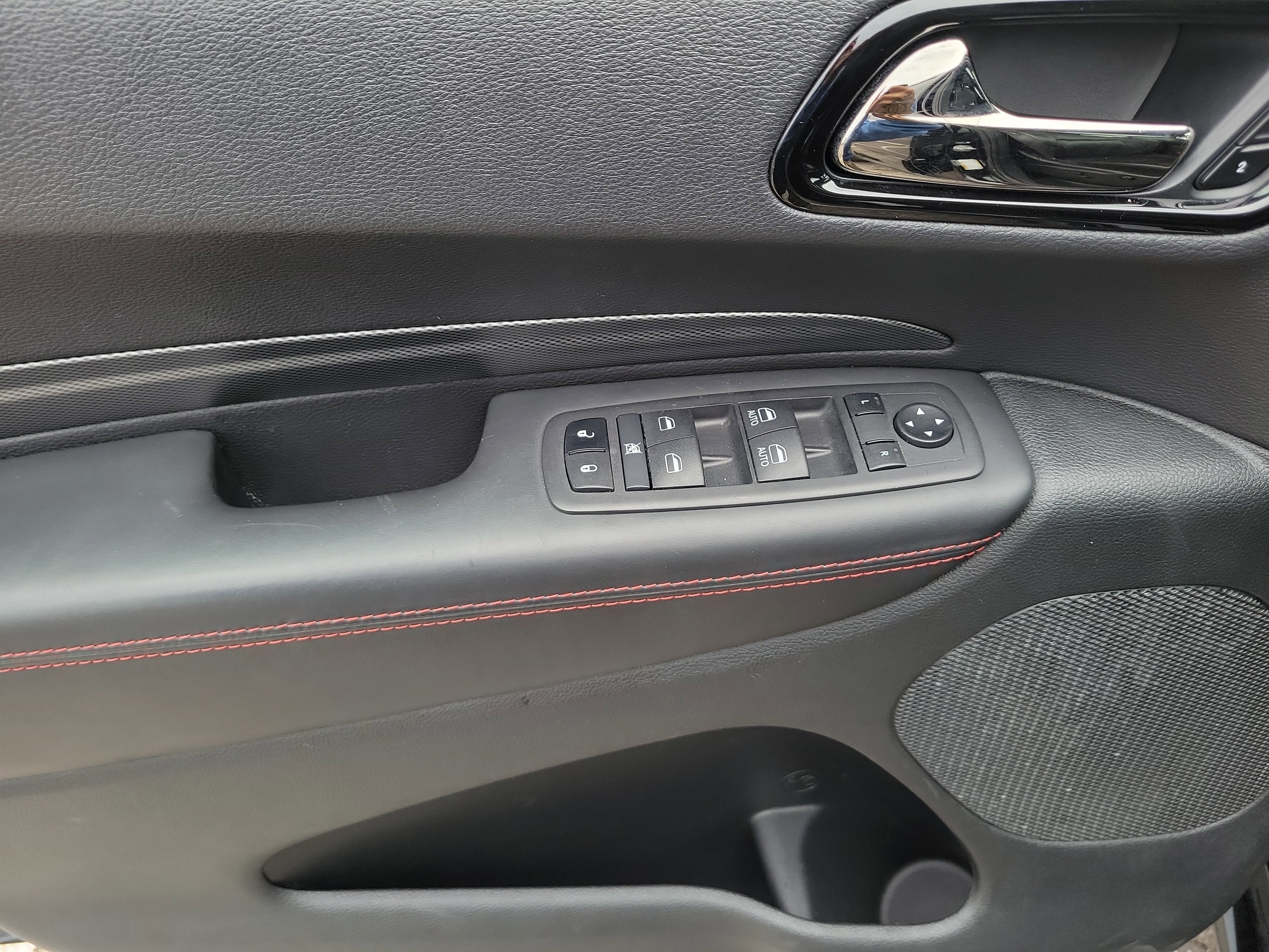 Used 2024 Dodge Durango GT image 22