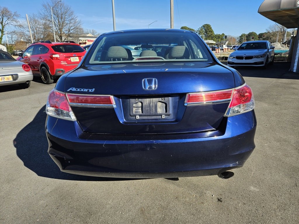 Used 2011 Honda Accord EX image 6